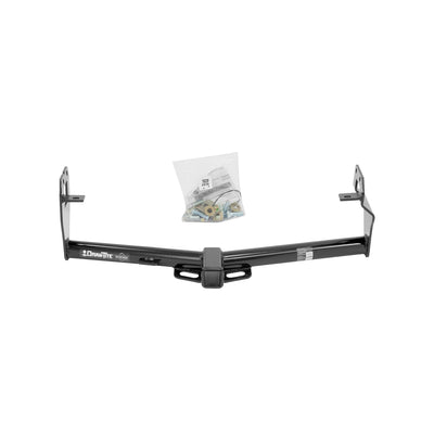 Draw-Tite 76021 Class III Tube Max Frame Hitch with 2 Inch Square Receiver(Used)