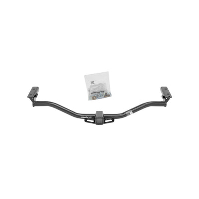 Draw-Tite Class III Round Tube Max Frame Hitch w/ 2" Square Receiver (For Parts)