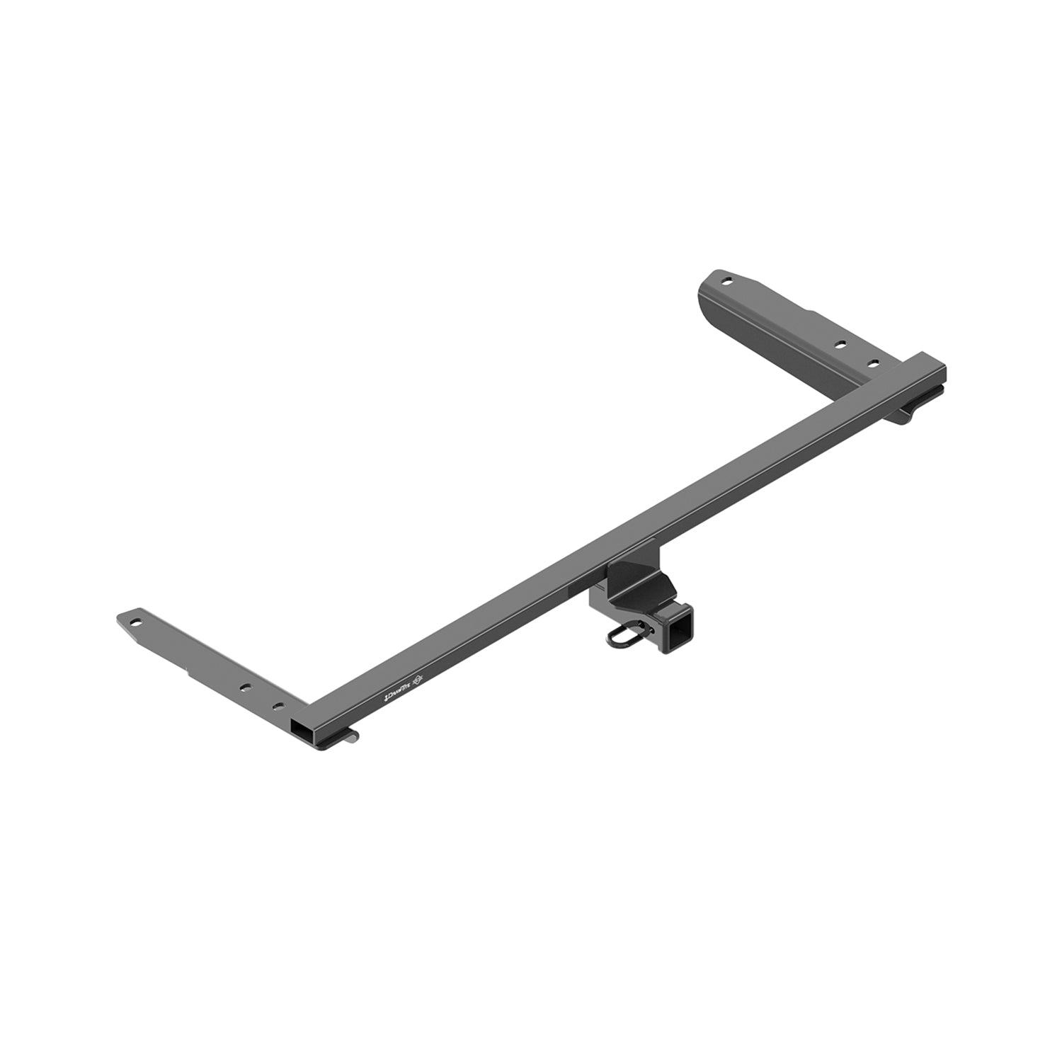 Draw-Tite 76170 Class III Trailer Hitch w/ 2 Inch Square Receiver Tube Opening