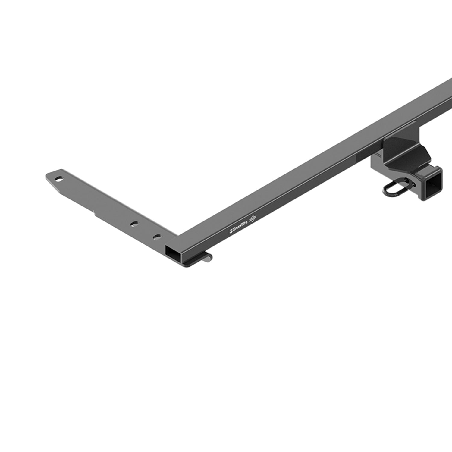 Draw-Tite 76170 Class III Trailer Hitch w/ 2 Inch Square Receiver Tube Opening