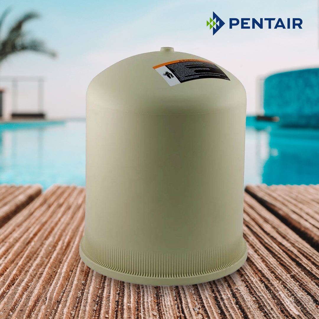 Pentair 170022 Replacement Tank Lid Assembly for 60 Sq Ft FNSP60 FNS Plus Filter - VMInnovations