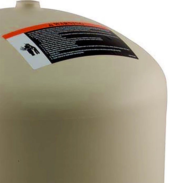 Pentair 170022 Replacement Tank Lid Assembly for 60 Sq Ft FNSP60 FNS Plus Filter - VMInnovations