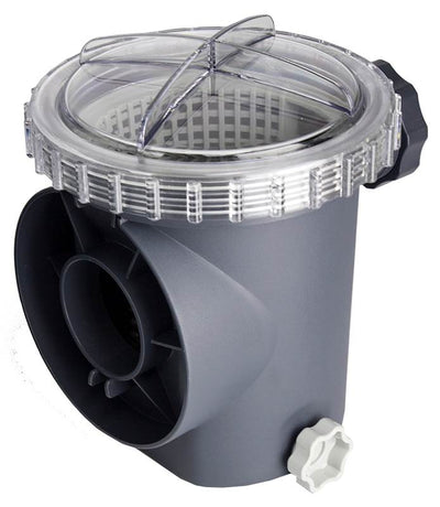 Intex Krystal Clear 3,000 GPH Above Ground Pool Sand Filter Pump | 28651EG
