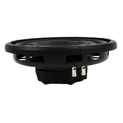 Boss Audio 12 Inch 1000W Subwoofer + Shallow Enclosure + Amplifier & Wire Kit