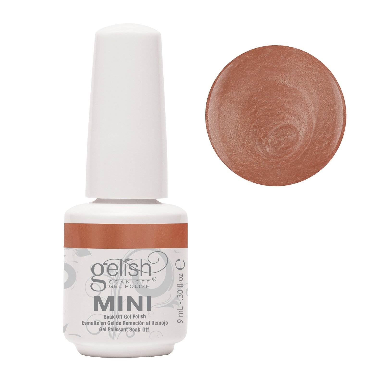Gelish Gel Nail Polish Party in the Rose Garden Kit + Sweet & Chic Sailor Kit