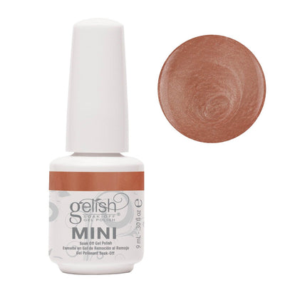 Gelish Gel Nail Polish Party in the Rose Garden Kit + Sweet & Chic Sailor Kit