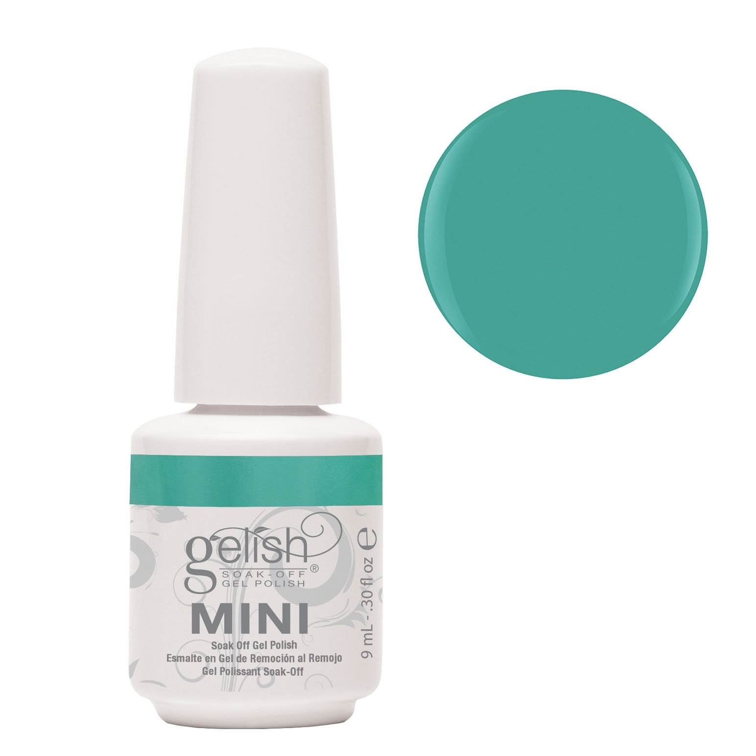 Gelish Gel Nail Polish Party in the Rose Garden Kit + Sweet & Chic Sailor Kit