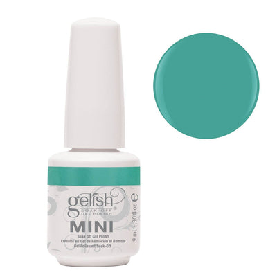 Gelish Gel Nail Polish Party in the Rose Garden Kit + Sweet & Chic Sailor Kit