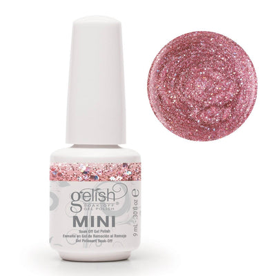 Gelish Gel Nail Polish Party in the Rose Garden Kit + Sweet & Chic Sailor Kit