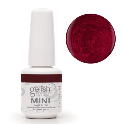 Gelish Gel Nail Polish Party in the Rose Garden Kit + Sweet & Chic Sailor Kit