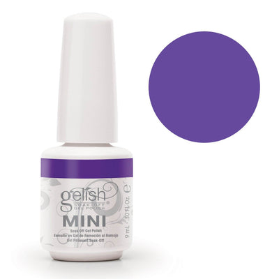 Gelish Gel Nail Polish Party in the Rose Garden Kit + Sweet & Chic Sailor Kit
