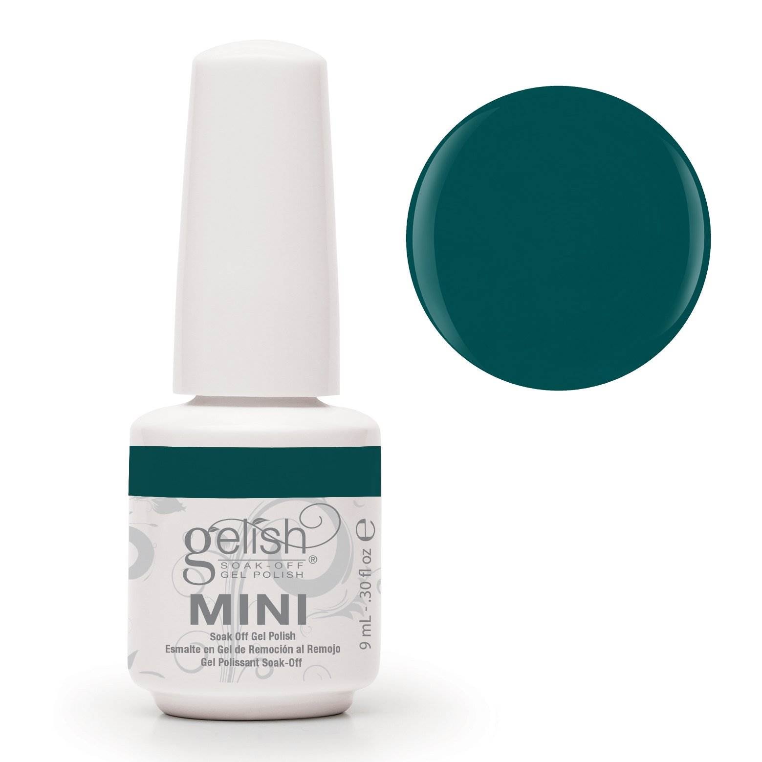 Gelish Gel Nail Polish Party in the Rose Garden Kit + Sweet & Chic Sailor Kit