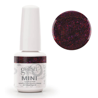 Gelish Harmony 18G Salon Gel Nail Polish Curing LED Lamp  + 12 Bottles of Color