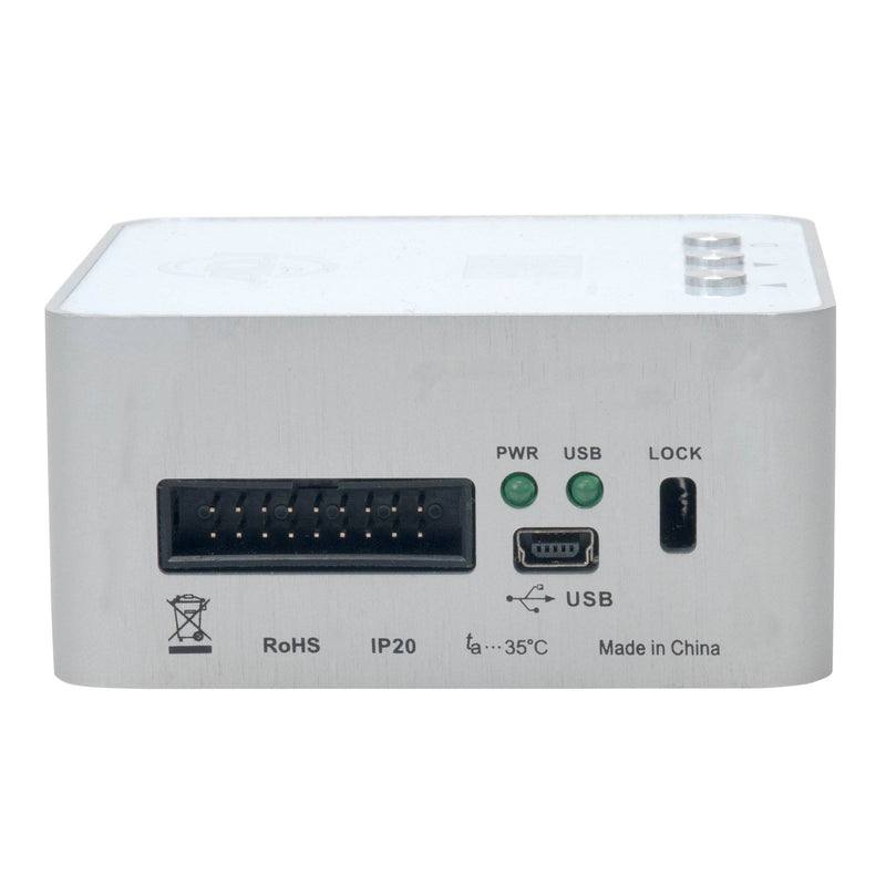 American DJ MyDMX-3.0 DMX USB Lighting Interface Control Hardware with Software
