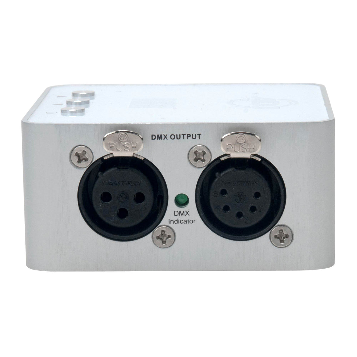 ADJ MyDMX 3.0 USB Lighting Interface Control Hardware w/ Software (Refurbished)