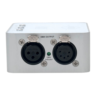 ADJ MyDMX 3.0 USB Lighting Interface Control Hardware w/ Software (Refurbished)