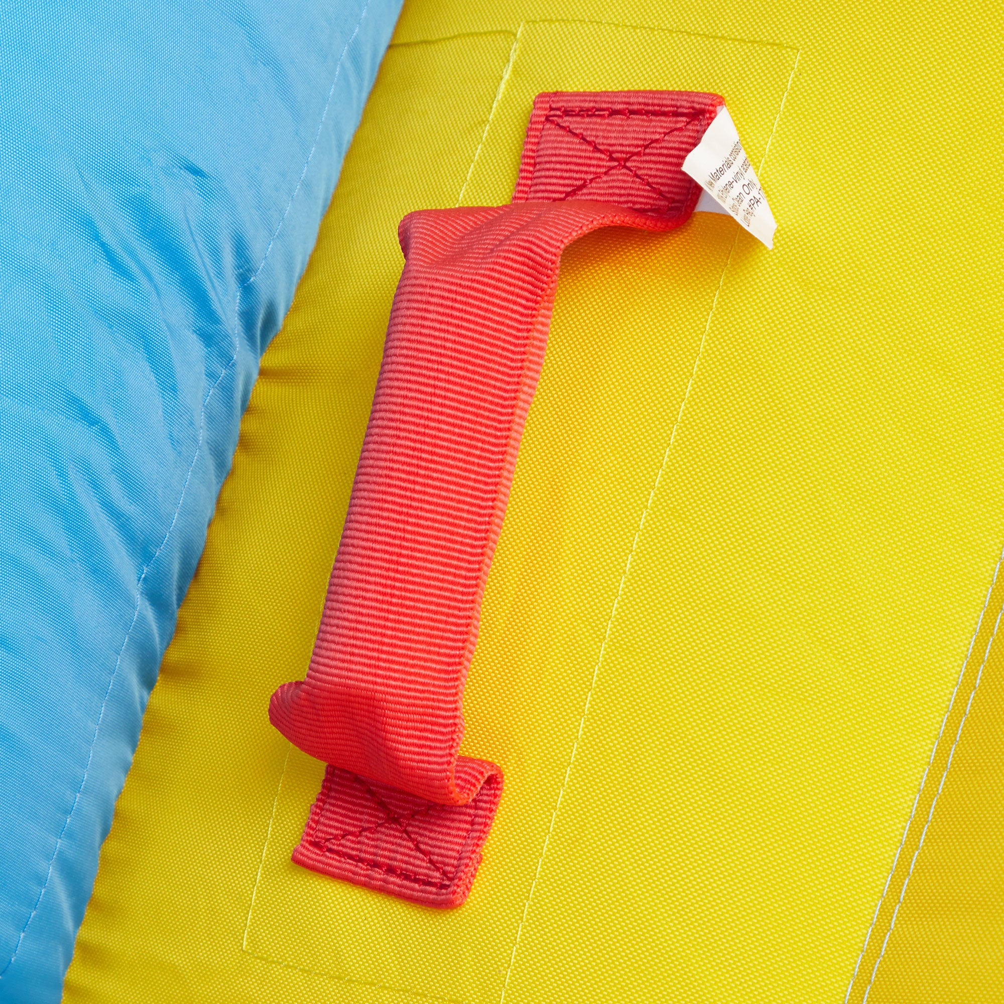 Banzai Pipeline Twist Kids Inflatable Water Pool Aqua Park & Slides (For Parts) - VMInnovations