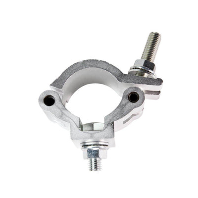 Chauvet 2" Truss Mount Wrap Around 600 lb. Capacity O-Clamp, 24 Pack | CLP-15