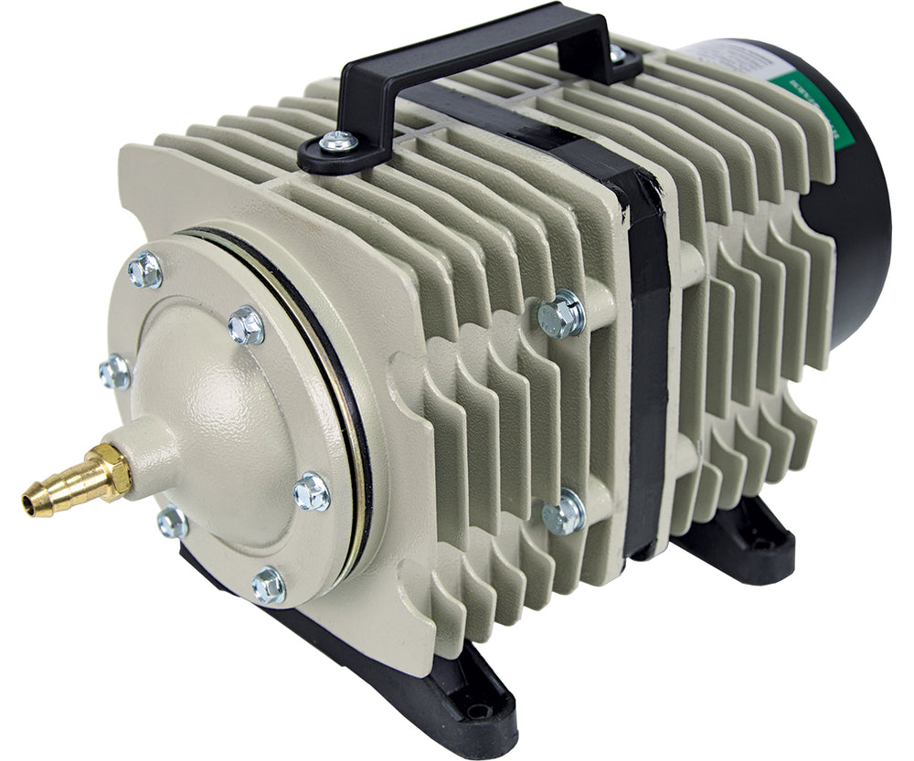 HYDROFARM AAPA110L 112 Watt 110LPM Active Aqua Commercial Air Pump (Used) - VMInnovations
