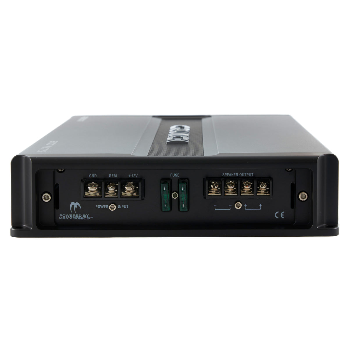 Crunch Power Drive 2100W Max Monoblock Class A/B Car Audio Amplifier | PD2100.1