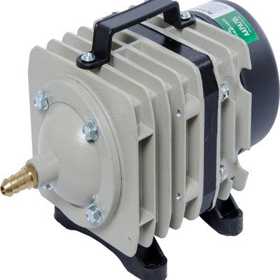 Active Aqua Hydrofarm 70LPM Commercial Electrical AirPump w/8 Outlets (ForParts)