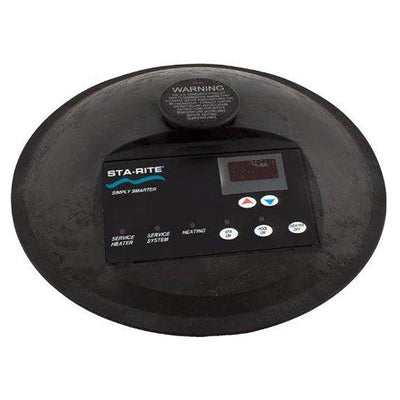 Pentair Control Board Membrane Enclosure for Pool and Spa Heater (Open Box)