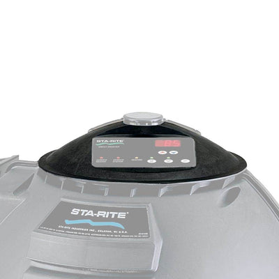 Pentair Control Board Membrane Enclosure for Pool and Spa Heater (Open Box)