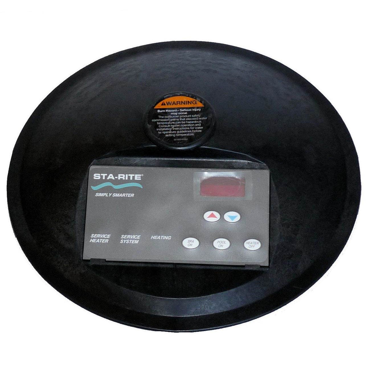 Pentair Control Board Membrane Enclosure for Pool and Spa Heater (Open Box)