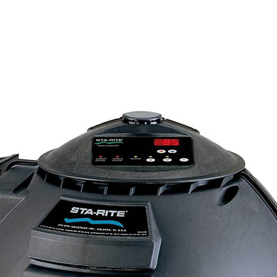 Pentair Control Board Membrane Enclosure for Pool and Spa Heater (Open Box)