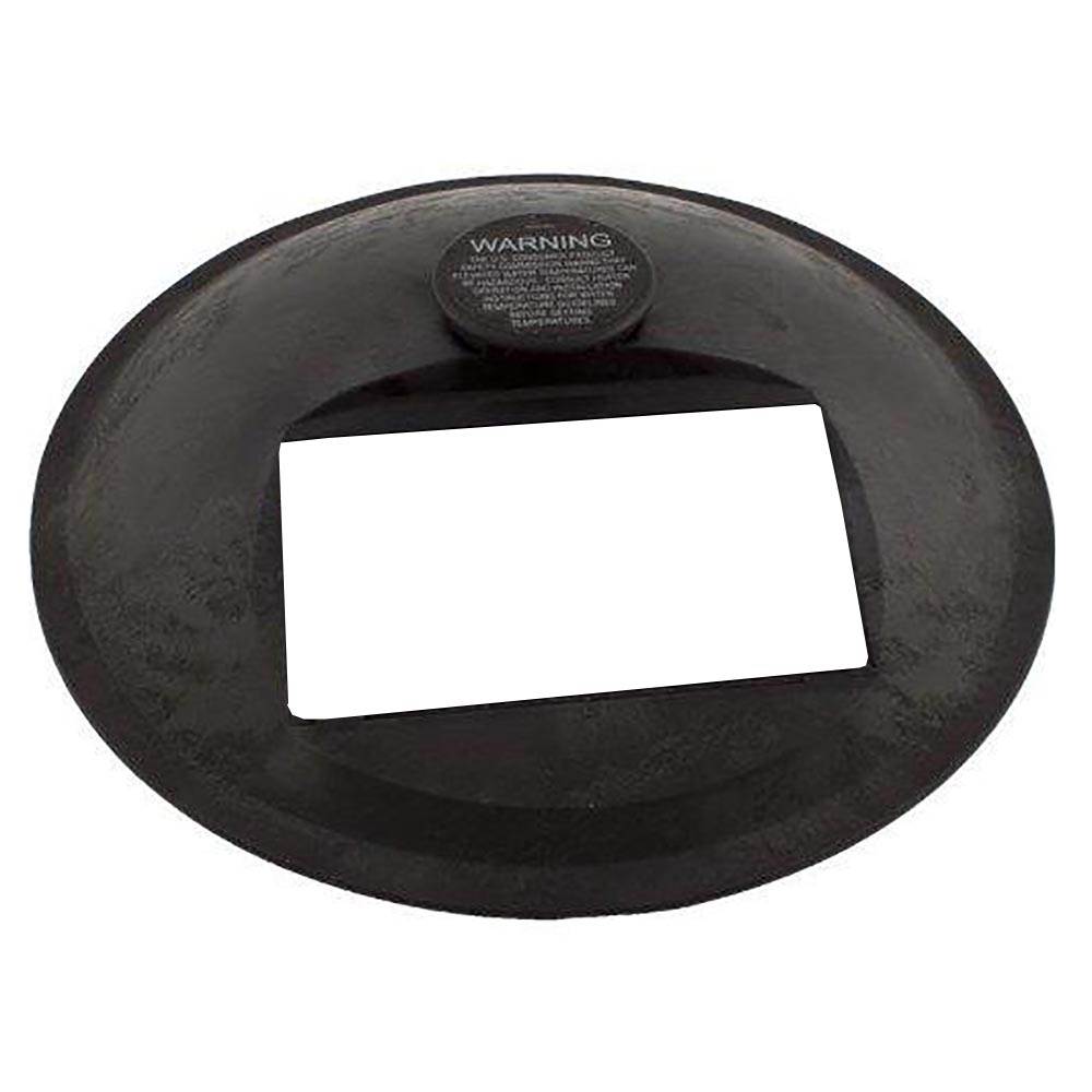 Pentair Control Board Membrane Enclosure for Pool and Spa Heater (Open Box)