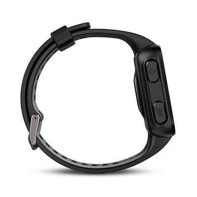 Garmin Forerunner 35 GPS Heart Rate Running Training Fitness Tracker Watch,Black