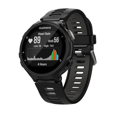 Garmin Forerunner 735XT Multisport Heart Rate GPS Running Training Tracker Watch