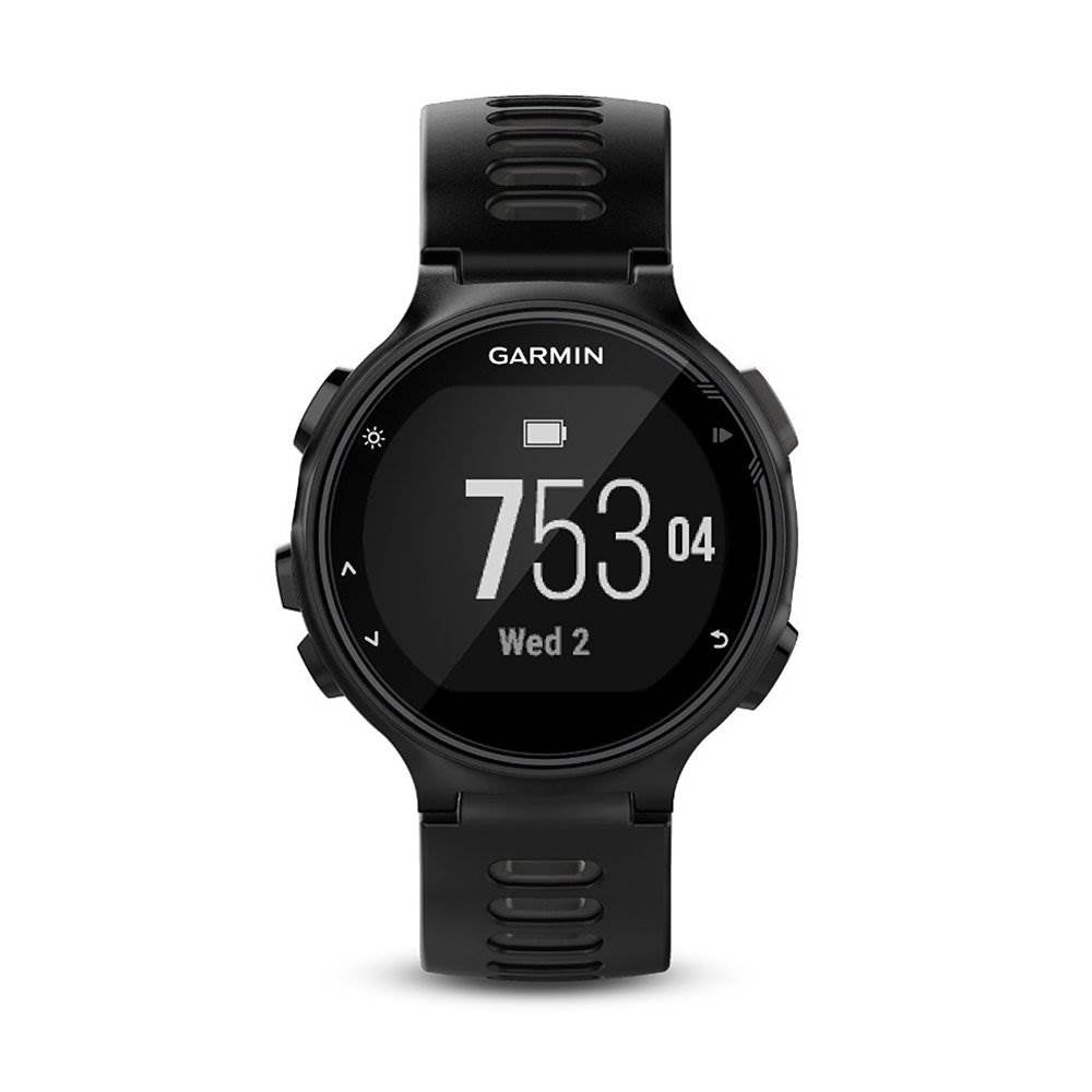 Garmin Forerunner 735XT Multisport Heart Rate GPS Running Training Tracker Watch