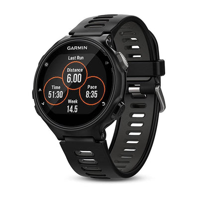 Garmin Forerunner 735XT Multisport Heart Rate GPS Running Training Tracker Watch