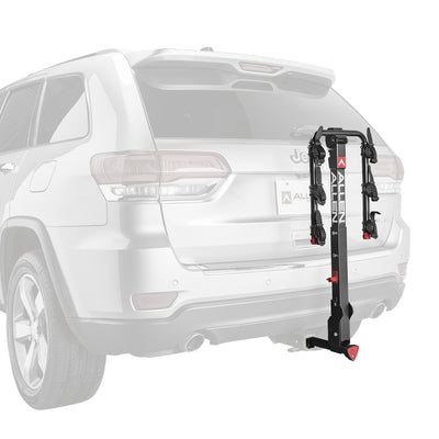 Allen Sports Locking Quick Release 3-Bike Carrier up to 2" Hitch (For Parts)