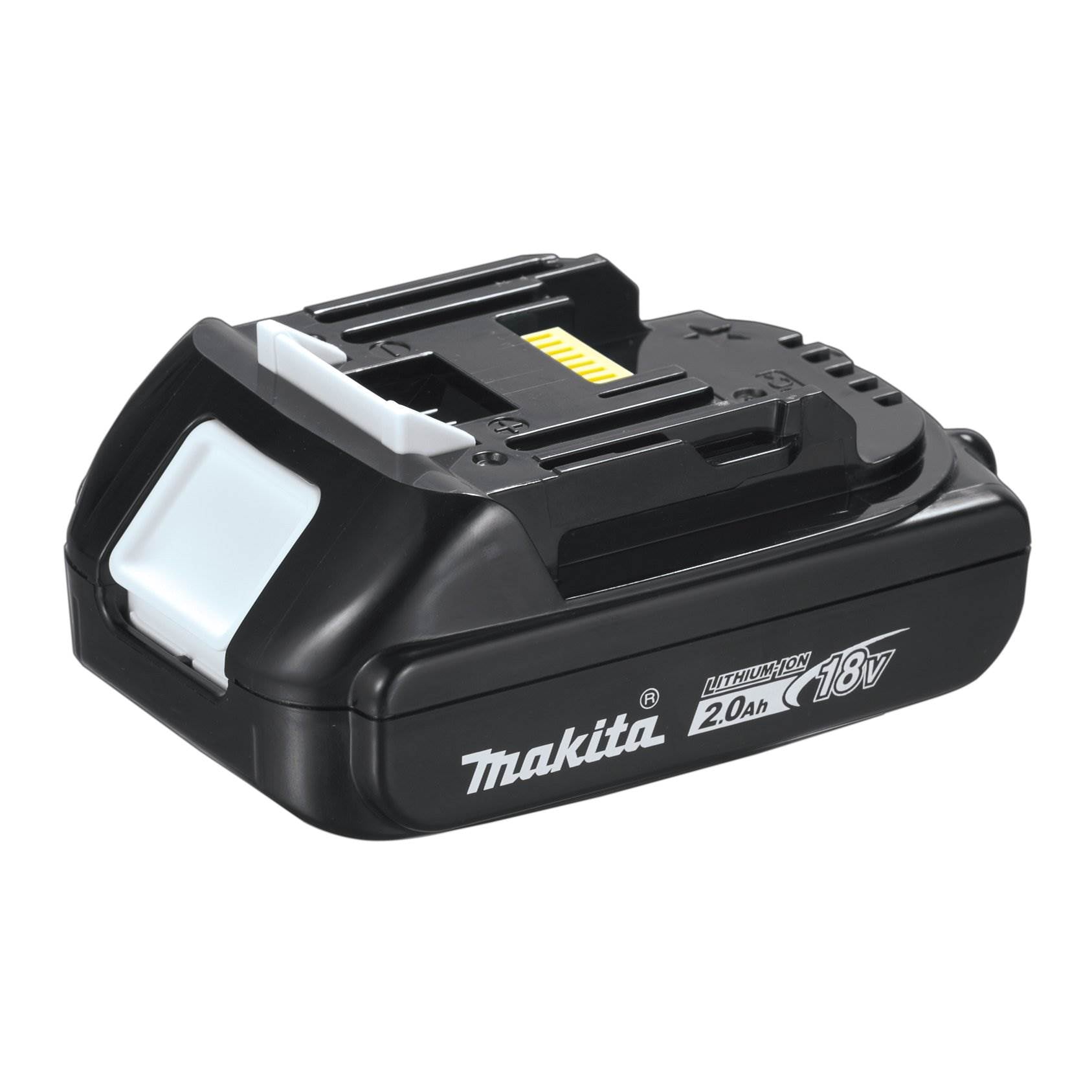 Makita 18-Volt LXT 2.0Ah Compact Lithium-Ion Battery | BL1820B (Open Box)