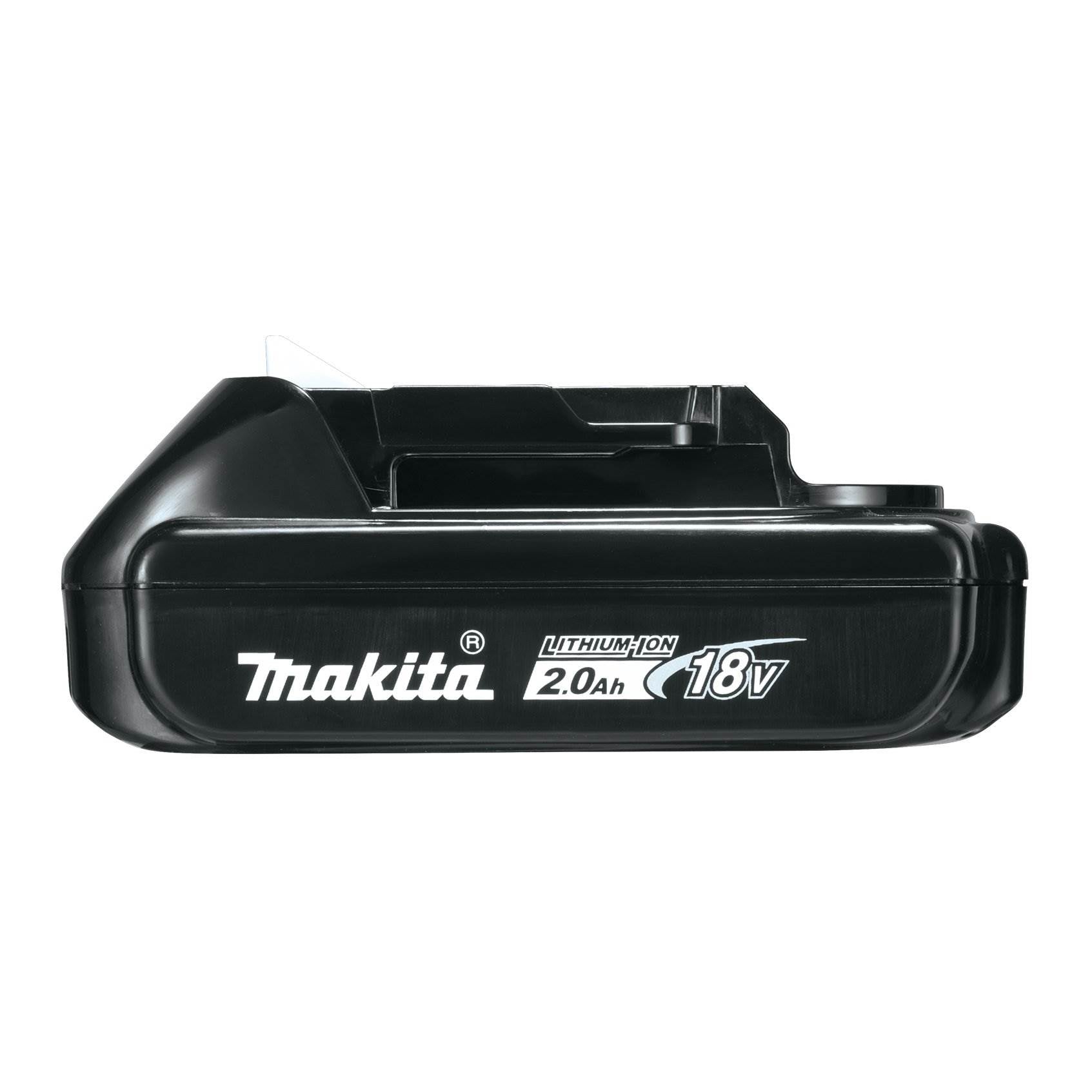 Makita 18-Volt LXT 2.0Ah Compact Lithium-Ion Battery | BL1820B (Open Box)