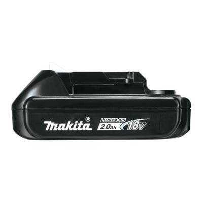 Makita 18-Volt LXT 2.0Ah Compact Lithium-Ion Battery | BL1820B (Open Box)