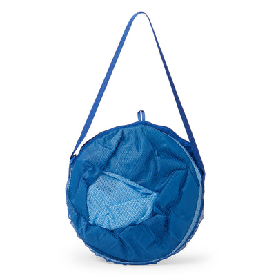 SwimWays Float A Round Swimming Pool Floating Chair for Adults (Open Box)