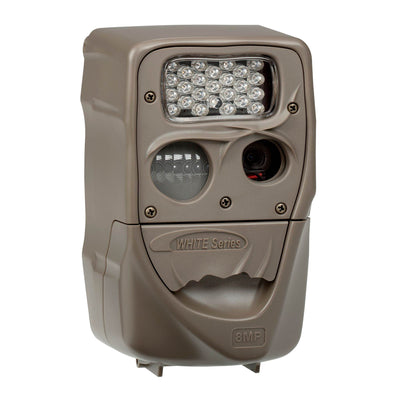 Cuddeback Moonlight 8MP Low Glo 75ft. Infrared Game Trail Camera + 8GB SD Card