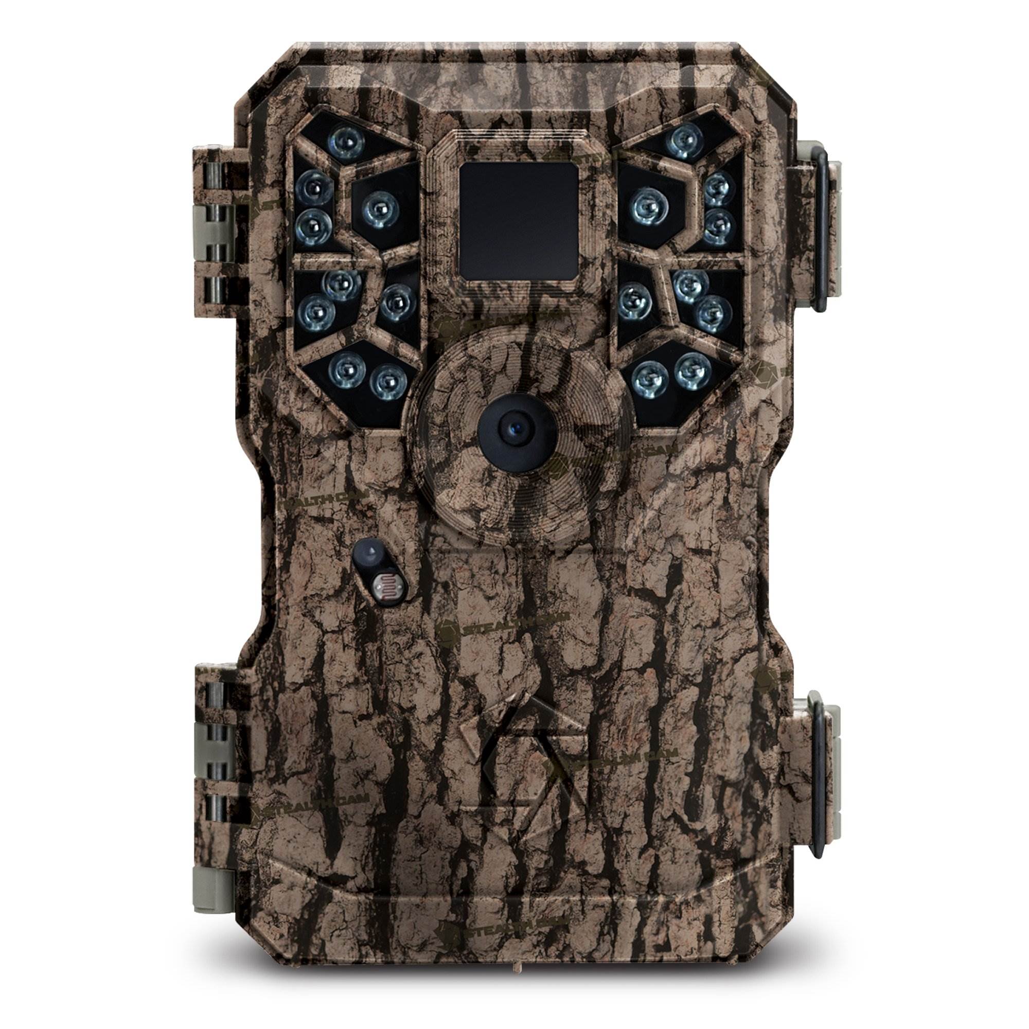 Stealth Cam PX18CMO 8MP Infrared 60' Game Trail Camera (Certified Refurbished)