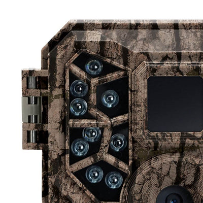 Stealth Cam PX18CMO 8MP Infrared 60' Game Trail Camera (Certified Refurbished)