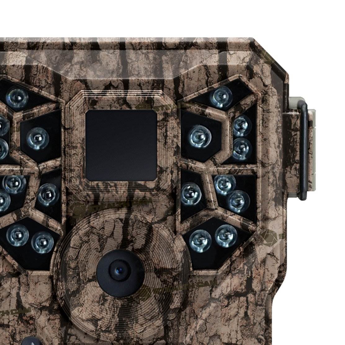 Stealth Cam PX18CMO 8MP Infrared 60' Game Trail Camera (Certified Refurbished)
