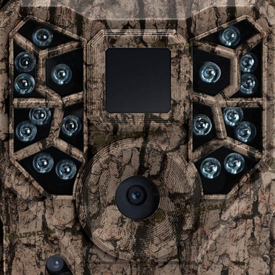 Stealth Cam PX18CMO 8MP Infrared 60' Game Trail Camera (Certified Refurbished)