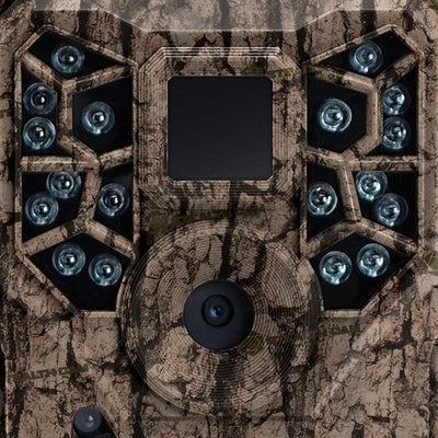 Stealth Cam 8MP 60' Game Trail Camera, 2 Pack | PX18CMO (Certified Refurbished)