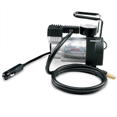 Viair 70P Portable 12V, 100 PSI Air Compressor Kit for Passenger Car Tires(Used)