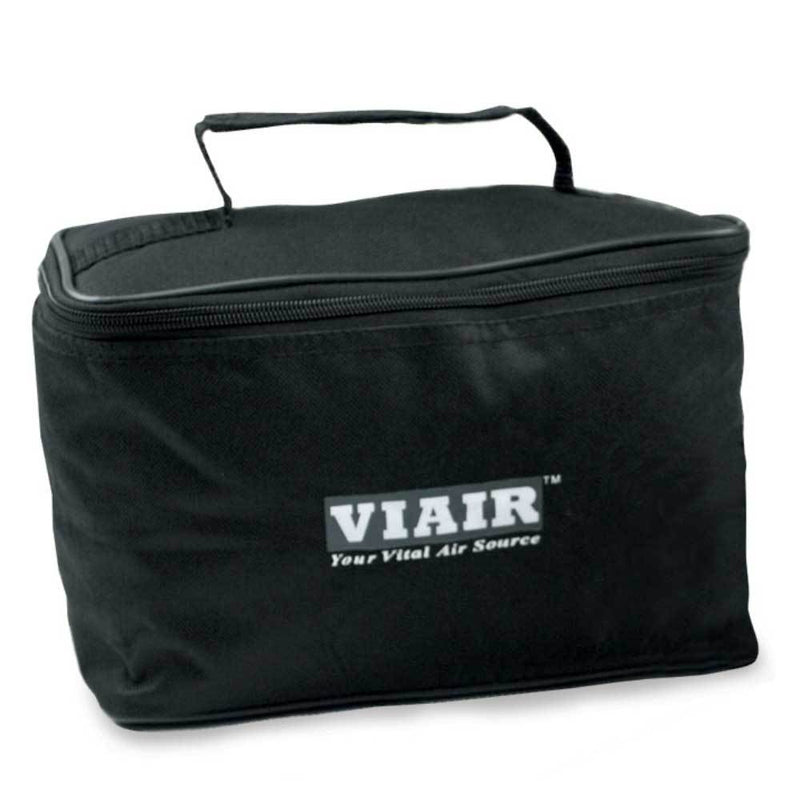 Viair 70P Portable 12 Volt 100 PSI Air Compressor Kit for Passenger Car Tires