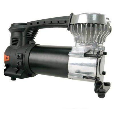 Viair 85P Portable 12V, 60 PSI Air Compressor Kit for 31" Max Tires (Incomplete)