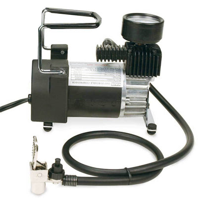 Viair Portable Compressor, Carry Bag and Air Hose for Tires up to 31" (Open Box)