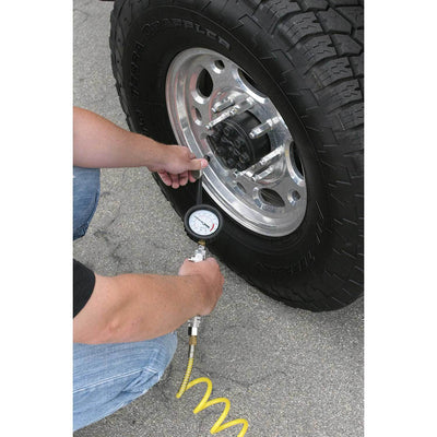 Viair 400P Portable 12V 150 PSI Compressor Kit for Tires up to 35" (For Parts)